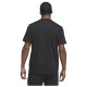 Adidas Ανδρική κοντομάνικη μπλούζα Worldwide Hoops Logo Graphic Tee